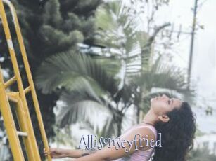 Allisonseyfried