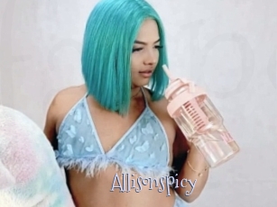 Allisonspicy