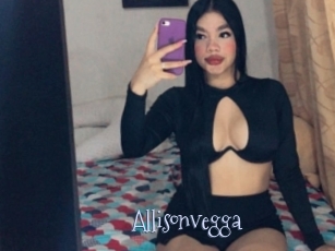Allisonvegga