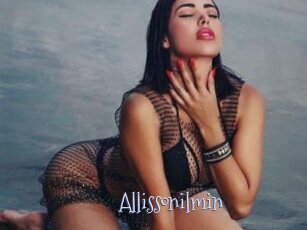 Allissonilmin