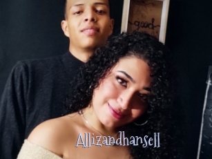 Allizandhansell