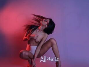 Allouete