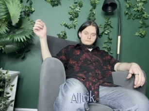 Allrik