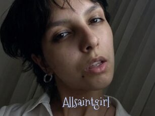 Allsaintgirl