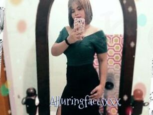 Alluringfacesxxx