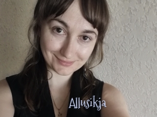 Allusikja
