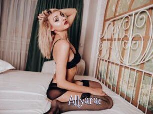 Allyarae