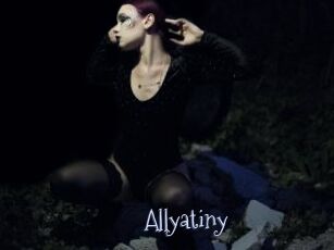 Allyatiny
