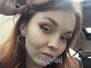 Allygetsel