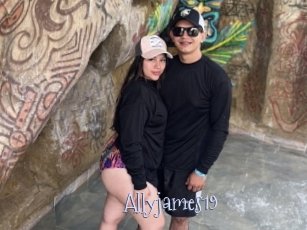 Allyjames19