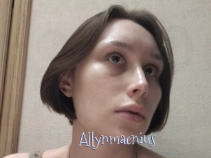 Allynmaenius