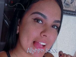 Allynson_sexxx