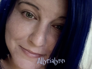 Allyrialynn