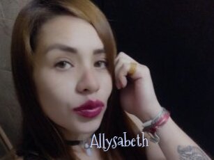 Allysabeth