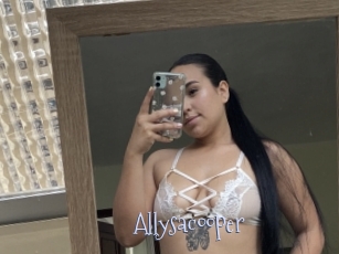 Allysacooper