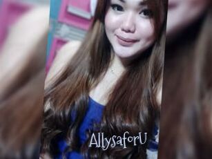 AllysaforU