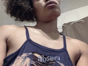 Allysaura