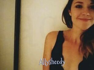 Allysheedy
