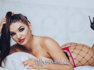 Allysonamber