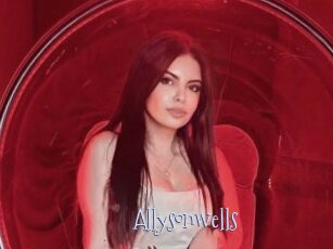 Allysonwells