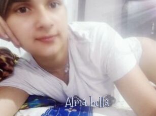 Alma_bella