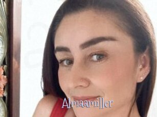 Almaamiller
