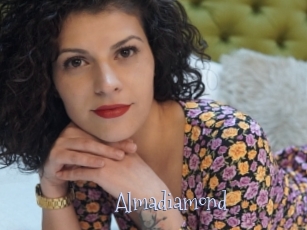 Almadiamond