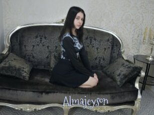 Almajeyson