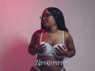 Almasimmons