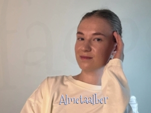 Almetaalber