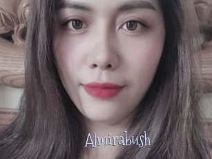 Almirabush