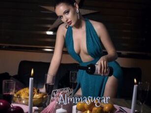 Almmasugar