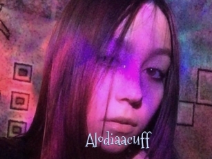 Alodiaacuff