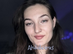Alodiabeames