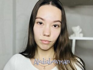 Alodiabowman