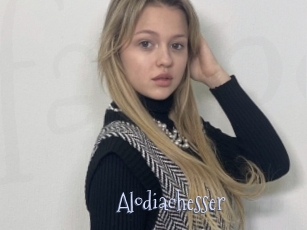 Alodiachesser