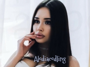 Alodiacodling