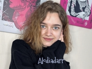 Alodiadarr
