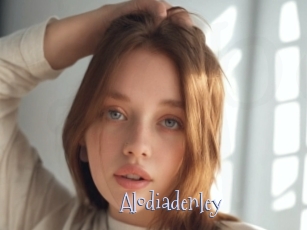 Alodiadenley