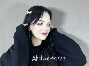 Alodiadownton