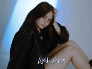 Alodiafares