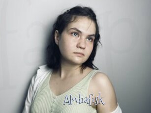 alodiafisk Faceporno