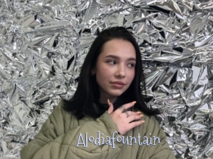 Alodiafountain