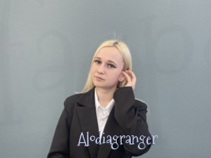 Alodiagranger