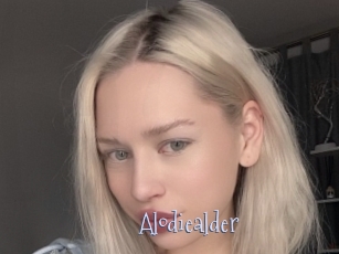 Alodiealder