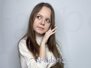 Alodiebarks