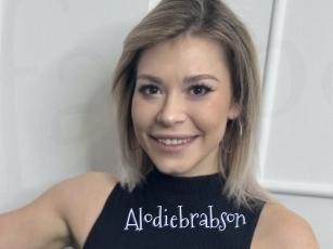 Alodiebrabson