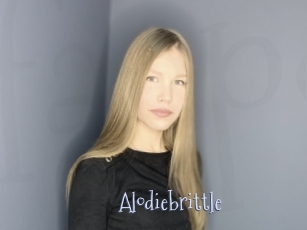 Alodiebrittle