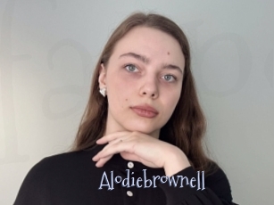 Alodiebrownell