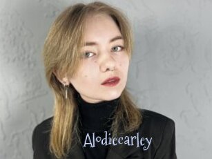 Alodiecarley